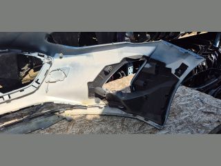 bontott FORD FOCUS IV Első Lökhárító (Üresen)