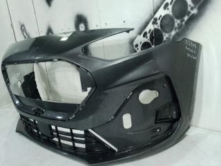 bontott FORD FOCUS IV Első Lökhárító (Üresen)