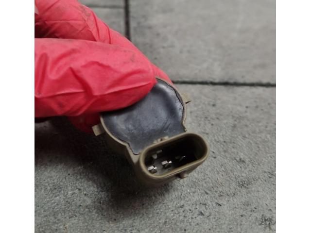 bontott FORD FOCUS IV Első Tolatóradar Fej