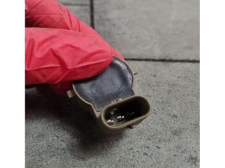 bontott FORD FOCUS IV Első Tolatóradar Fej