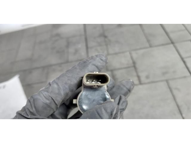 bontott FORD FOCUS IV Első Tolatóradar Fej