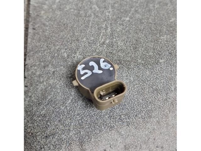 bontott FORD FOCUS IV Első Tolatóradar Fej