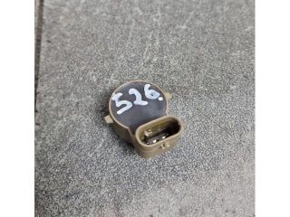 bontott FORD FOCUS IV Első Tolatóradar Fej