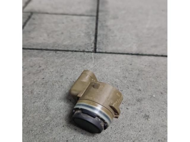 bontott FORD FOCUS IV Első Tolatóradar Fej