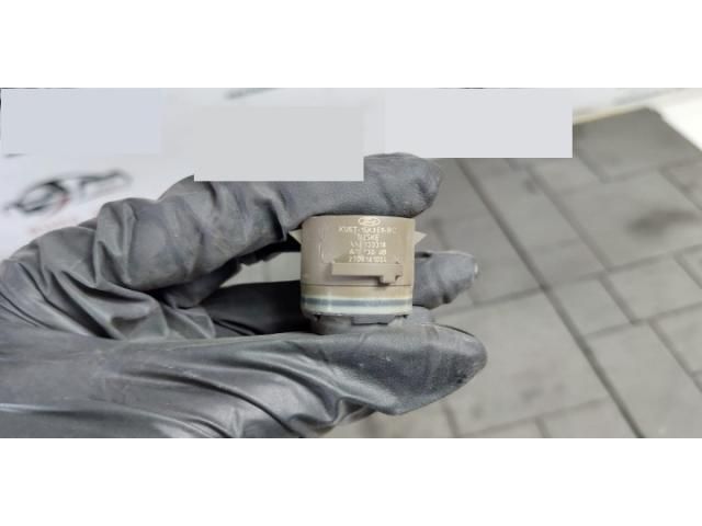 bontott FORD FOCUS IV Első Tolatóradar Fej