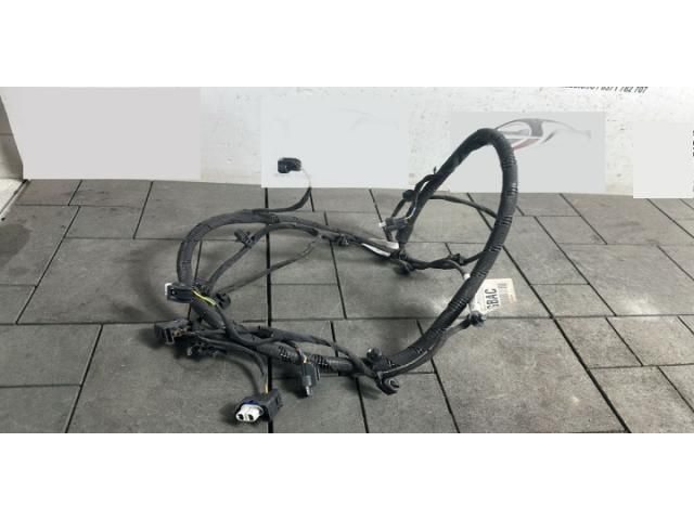 bontott FORD FOCUS IV Első Tolatóradar Kábelköteg