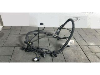 bontott FORD FOCUS IV Első Tolatóradar Kábelköteg