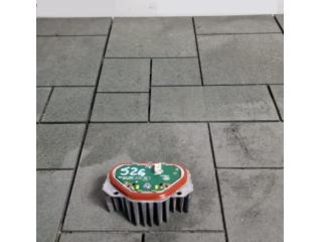 bontott FORD FOCUS IV Fényszóró Elektronika