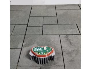 bontott FORD FOCUS IV Fényszóró Elektronika