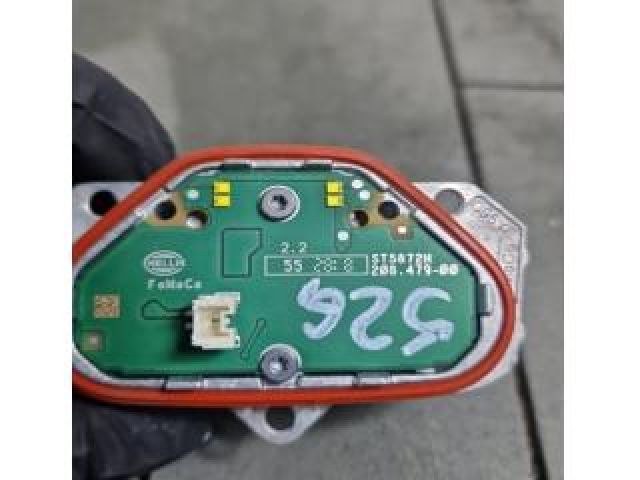 bontott FORD FOCUS IV Fényszóró Elektronika