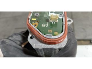 bontott FORD FOCUS IV Fényszóró Elektronika