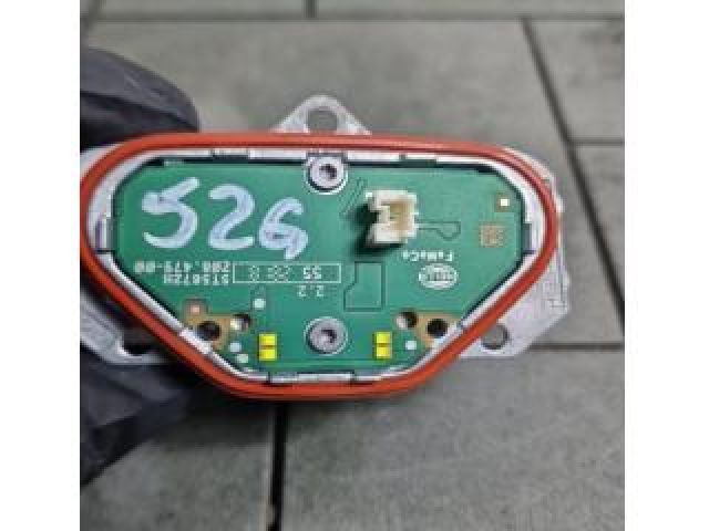 bontott FORD FOCUS IV Fényszóró Elektronika