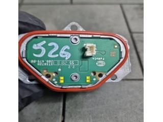 bontott FORD FOCUS IV Fényszóró Elektronika