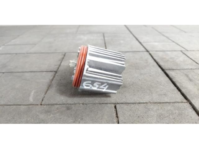 bontott FORD FOCUS IV Fényszóró Elektronika