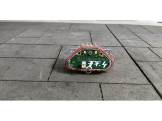 bontott FORD FOCUS IV Fényszóró Elektronika