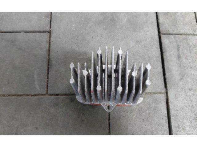 bontott FORD FOCUS IV Fényszóró Elektronika