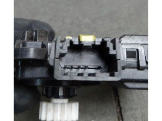 bontott FORD FOCUS IV Fűtés Állító Motor