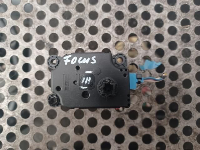 bontott FORD FOCUS IV Fűtés Állító Motor