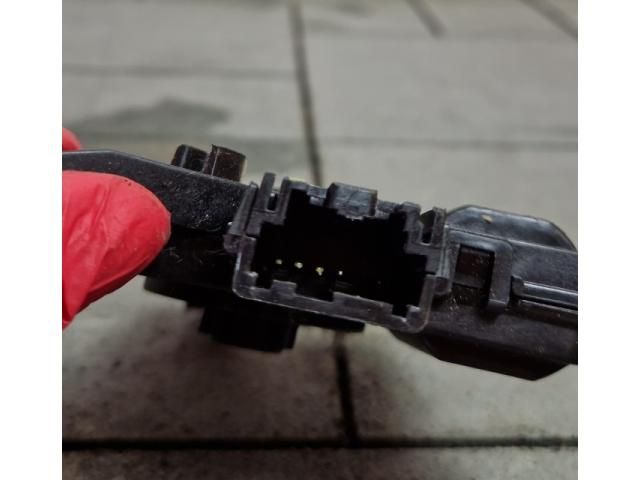 bontott FORD FOCUS IV Fűtés Állító Motor