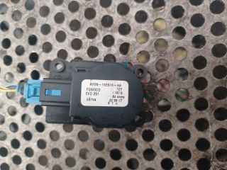 bontott FORD FOCUS IV Fűtés Állító Motor