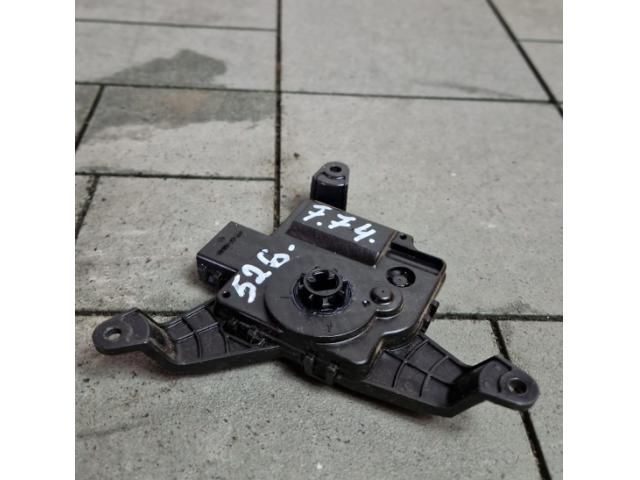 bontott FORD FOCUS IV Fűtés Állító Motor