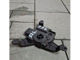 bontott FORD FOCUS IV Fűtés Állító Motor