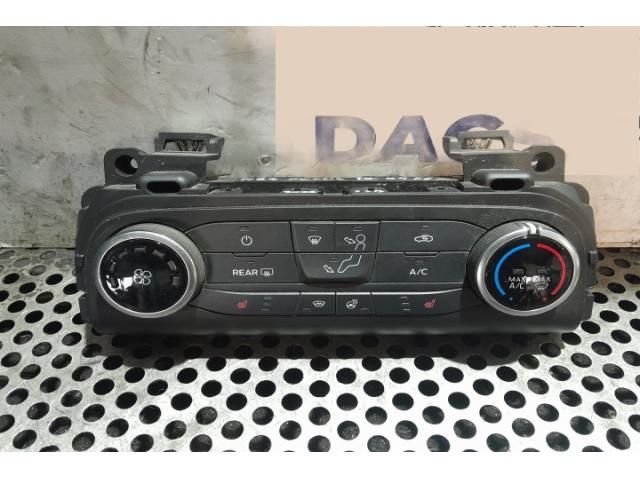 bontott FORD FOCUS IV Fűtéskapcsoló