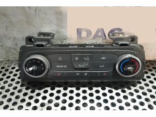 bontott FORD FOCUS IV Fűtéskapcsoló