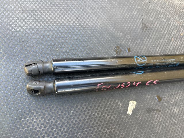 bontott FORD FOCUS IV Gázrugós Kitámasztó Teleszkóp Pár Csomagtérajtó