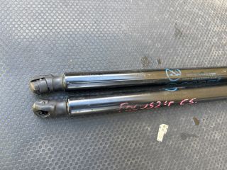 bontott FORD FOCUS IV Gázrugós Kitámasztó Teleszkóp Pár Csomagtérajtó