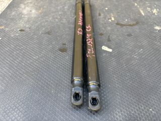 bontott FORD FOCUS IV Gázrugós Kitámasztó Teleszkóp Pár Csomagtérajtó