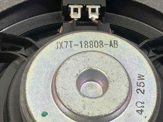 bontott FORD FOCUS IV Hangszóró (Pozíciófüggetlen)