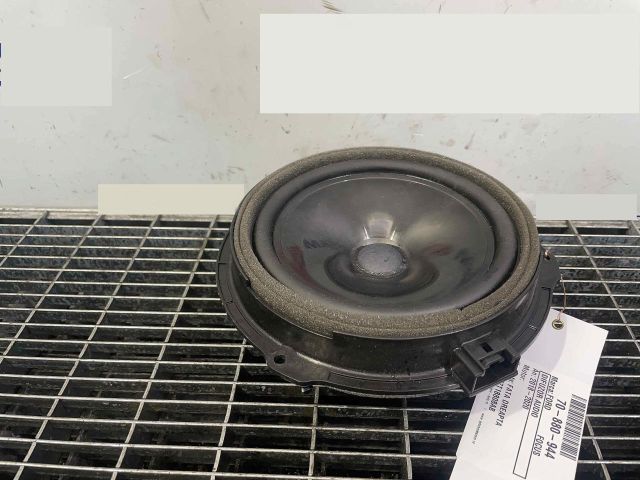 bontott FORD FOCUS IV Hangszóró (Pozíciófüggetlen)