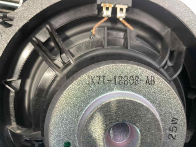 bontott FORD FOCUS IV Hangszóró (Pozíciófüggetlen)