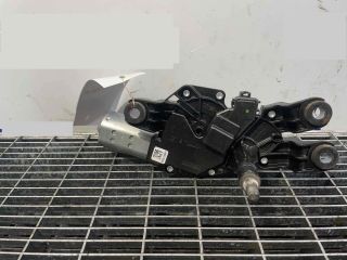 bontott FORD FOCUS IV Hátsó Ablaktörlő Motor