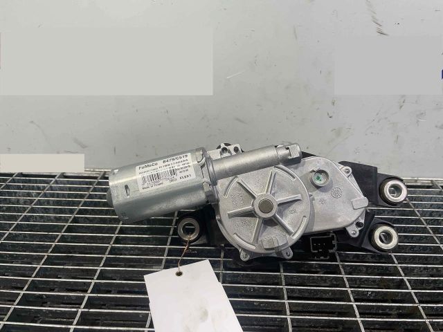 bontott FORD FOCUS IV Hátsó Ablaktörlő Motor