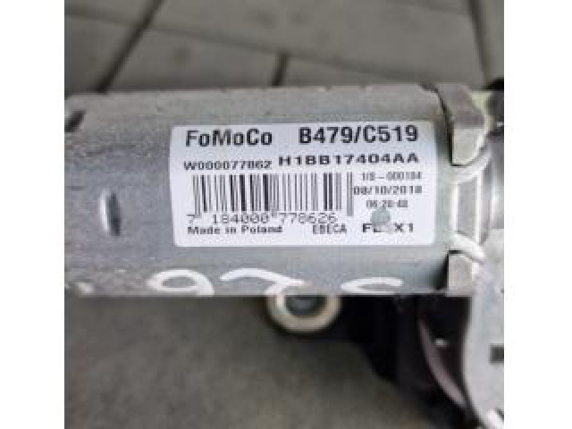 bontott FORD FOCUS IV Hátsó Ablaktörlő Motor