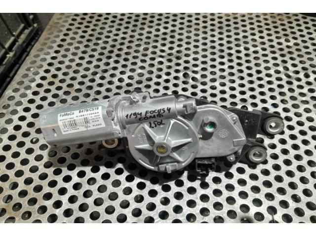 bontott FORD FOCUS IV Hátsó Ablaktörlő Motor