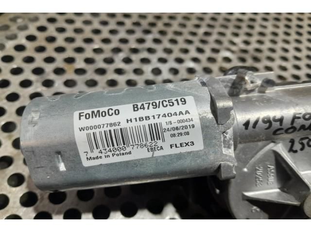 bontott FORD FOCUS IV Hátsó Ablaktörlő Motor