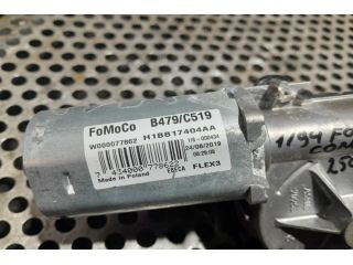 bontott FORD FOCUS IV Hátsó Ablaktörlő Motor