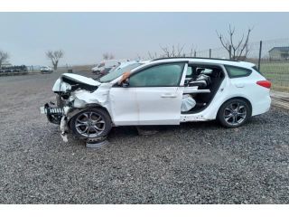 bontott FORD FOCUS IV Hátsó Ablaktörlő Motor