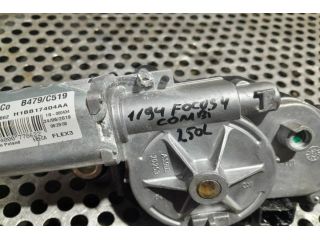 bontott FORD FOCUS IV Hátsó Ablaktörlő Motor