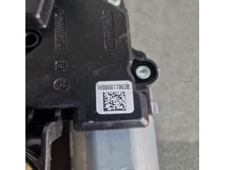 bontott FORD FOCUS IV Hátsó Ablaktörlő Motor