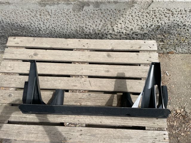 bontott FORD FOCUS IV Hátsó Fenéklemez