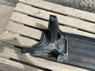 bontott FORD FOCUS IV Hátsó Fenéklemez