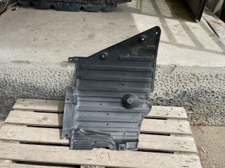 bontott FORD FOCUS IV Hátsó Fenéklemez