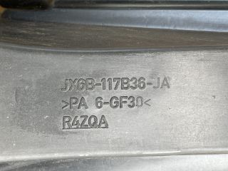 bontott FORD FOCUS IV Hátsó Fenéklemez