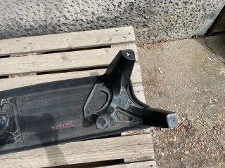 bontott FORD FOCUS IV Hátsó Fenéklemez