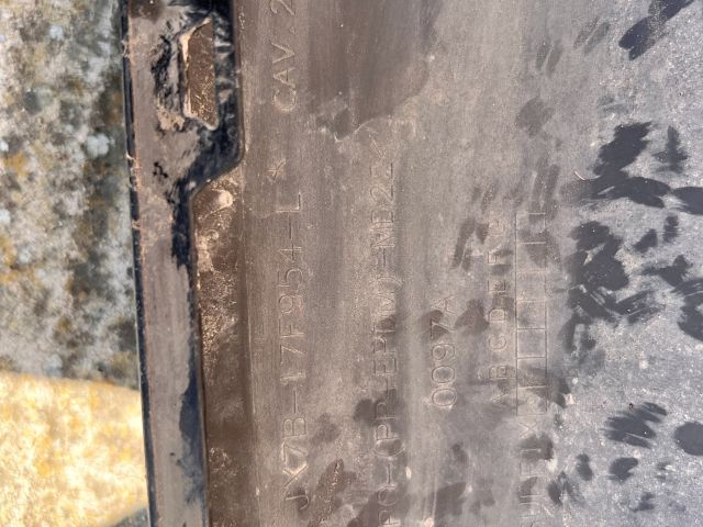 bontott FORD FOCUS IV Hátsó Koptató