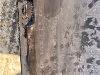 bontott FORD FOCUS IV Hátsó Koptató